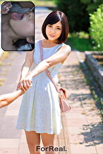 ForReal ～Z世代の日常生活～ 10年ぶりの姪っ子｜メーカー：ペロンゲリオン