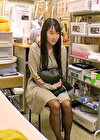 鍼灸院すどうり下ろし バク乳やわ乳プリンおっぱい