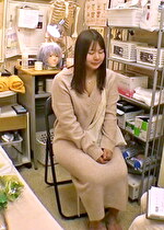 鍼灸院すどう盗撮り下ろし 肉感満点奥様に大興奮の中出し