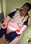 真面目！陰キャ！ぼっち！地味な女が超どエロボディだった！俺が見つけたダイヤの原石！内面はめっちゃ淫乱ドスケベなんで生チポ激ピスでイかせまくった