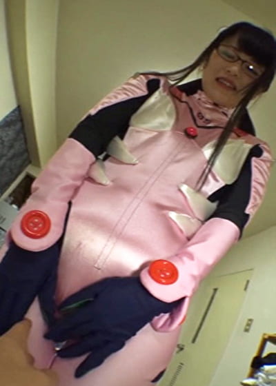 真面目！陰キャ！ぼっち！地味な女が超どエロボディだった！俺が見つけたダイヤの原石！内面はめっちゃ淫乱ドスケベなんで生チ●ポ激ピスでイかせまくった