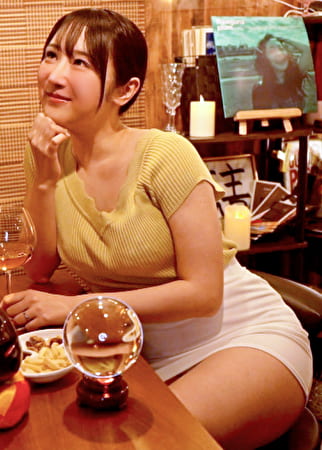 坊主Bar 3 グラマー妻なのにご無沙汰やけ酒と坊主棒で体を鎮めます