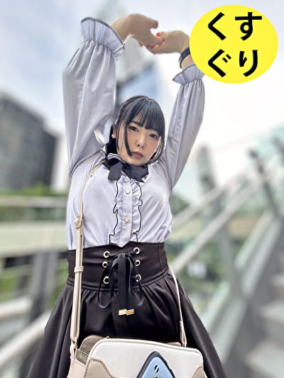 街角くすぐり 01