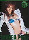WATER POLE 07