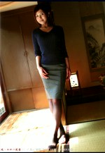 続・エロ一発妻 01