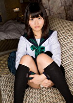 少女クラブ ＃08 原宿・Hちゃん