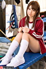 女子マネージャーは、僕達の性処理ペット。 011 長谷川るい