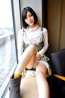 【蔵出し】鈴村あいり、本格デビュー前のAV体験撮影