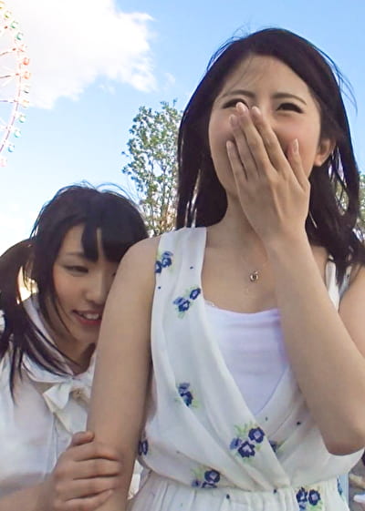 まんハメ検証隊 都内だけでも年間70回以上開催される様々なフェス！！その会場でナンパすれば普段手が出ないAランク女子も酒で浮かれた勢いで喰える！？ File.05