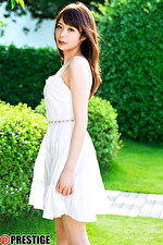 新人 プレステージ専属デビュー 凰かなめ