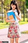 真面目女子がエロ覚醒したら、えらいことになった。 File.03 らんちゃん 勉学に真面目な純朴美少女の、ド変貌セックスを完全初撮り