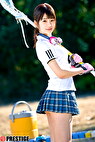 スポコス汗だくSEX4本番！ 体育会系・有村のぞみ ACT.14 スポーツウェアフェチズム濃厚激イキセックス