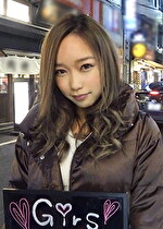 【素人】街角シロウトナンパ！ vol.18 ガールズバー編