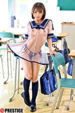 超！透け透けスケベ学園 CLASS 05 美しい裸身が透き通る、透けフェチ特濃SEX！ 乙都さきの