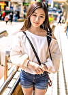 やらせて！ボンビーガール PRESTIGE PREMIUM 02 お金欲しさにエッチな姿を撮らせてしまったボンビーガール！！