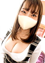 ぱいぱいズリ子。 01 乳完全特化 究極の素人おっぱい