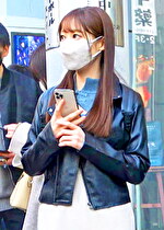 【素人・中出し】粘りナンパ！！ 01