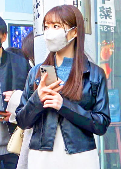 粘りナンパ！！ 01