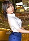 入社半年、男性社員からのエロい視線を知らず知らず独り占めする営業部のアイドル。超痙攣イキしてた。放っておけないエっロい身体 新卒入社 桜井ちゃん