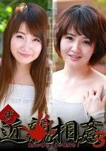 ザ・近●相姦（3）～義姉が弟を！弟が義姉を！｜メーカー：ザ・近●相姦