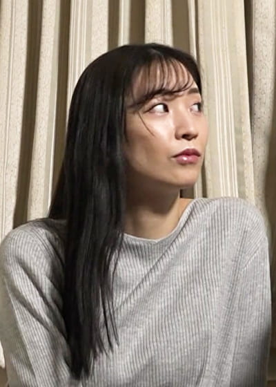 ごく普通の夫婦 リアルな夜の営み隠し撮り（2）～Gカップ妻・真夕30歳のボインに甘えまくる夫38歳