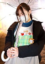 SNSの裏垢でオマ●コおっぴろげ写真を投稿していた保育士さんにSEX強要！（4）～むっちり巨乳・まや先生25歳｜保母