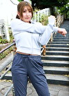 女性アスリートのメンタルケアを行う専属トレーナーから流出した性交動画 総集編（1）～鍛え抜かれた美ボディは無意識のままされた