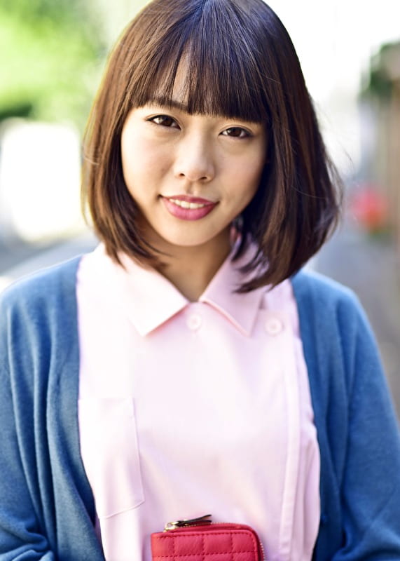 ゆあ