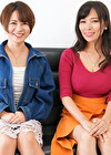 きょうこ＆ゆりな