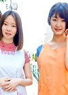 さら先生と、めい先生