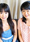 Uさん親子