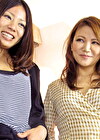 Tさん親子