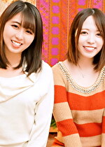 まりん＆ことみ