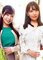 ゆう＆さとみ