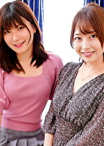 かほ＆あかり