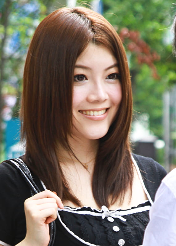 ゆきの