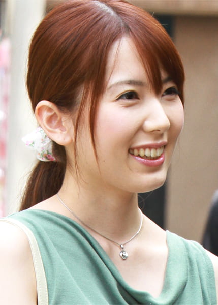 ゆい