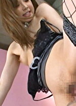 MEGA FUCK LIMITLESS 広瀬藍子