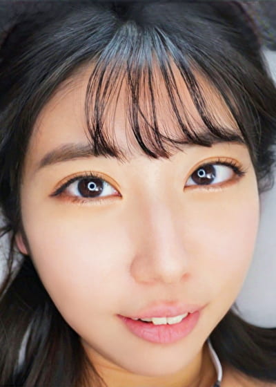 鉄道が大好きな鉄オタJ系！！電車以上にSEXも大好きな美少女に極太チ〇ポ特急中出しイキ出発進行！！