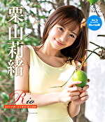Rio あざと可愛いさ七変化 栗山莉緒
