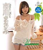 Masami5 Heartful lover 市川まさみ