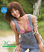 Masami4 Summer wind 市川まさみ
