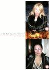 The hot night of Kiev キエフの熱い夜