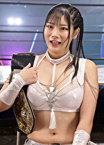 巨乳女子プロレスラー実来 痛恨の危険日直撃！連中出しデスマッチ！！