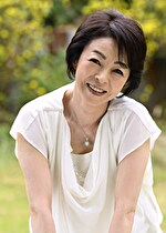 噂のド淫乱熟女 1