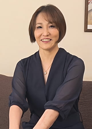 噂のド淫乱熟女 6