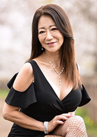 噂のド淫乱熟女 9