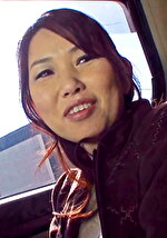 自分を変えようとAVに応募して来たおばさんは凄かった！