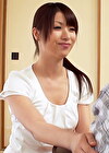 腰使いがSランク！スレンダー美乳美熟女