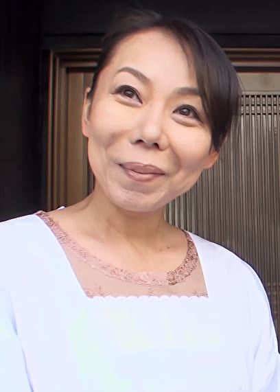 田舎のお母さんとハメてみた！ 2